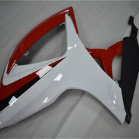 NT FAIRING injection molded motorcycle fairing fit for  GSXR 600/750 2006-2007
