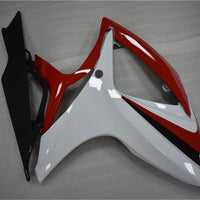 NT FAIRING injection molded motorcycle fairing fit for  GSXR 600/750 2006-2007