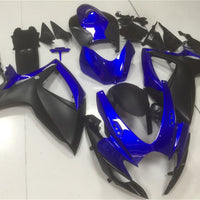 NT FAIRING injection molded motorcycle fairing fit for  GSXR 600/750 2006-2007
