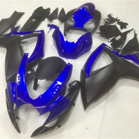 NT FAIRING injection molded motorcycle fairing fit for  GSXR 600/750 2006-2007