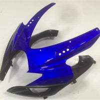 NT FAIRING injection molded motorcycle fairing fit for  GSXR 600/750 2006-2007