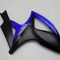 NT FAIRING injection molded motorcycle fairing fit for  GSXR 600/750 2006-2007