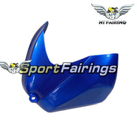 NT Aftermarket Injection ABS Plastic Fairing Kit Fit for GSXR 600/750 2006 2007 Blue White Black N127