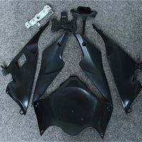 NT Unpainted Aftermarket Injection ABS Plastic Fairing Fit for GSXR 600/750 2006-2007