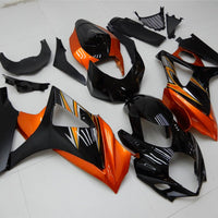 NT FAIRING injection molded motorcycle fairing fit for  GSXR 1000 2007-2008