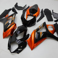 NT FAIRING injection molded motorcycle fairing fit for  GSXR 1000 2007-2008
