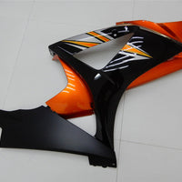 NT FAIRING injection molded motorcycle fairing fit for  GSXR 1000 2007-2008