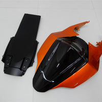 NT FAIRING injection molded motorcycle fairing fit for  GSXR 1000 2007-2008