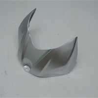 Touch Up Paint for Motorcycle Fairing - Silver Available in USA