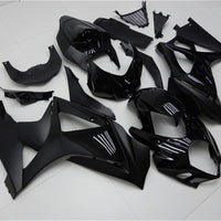 NT FAIRING injection molded motorcycle fairing fit for  GSXR 1000 2007-2008