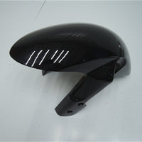 US STOCK NT Aftermarket Injection ABS Plastic Fairing Fit for GSXR 1000 2007-2008 Yellow Silver Black N007 Available in TX