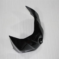 NT Aftermarket Injection ABS Plastic Fairing Fit for GSXR 1000 2007-2008 Black N009