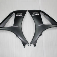 NT Aftermarket Injection ABS Plastic Fairing Fit for GSXR 1000 2007-2008 Black N009