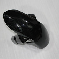 NT Aftermarket Injection ABS Plastic Fairing Fit for GSXR 1000 2007-2008 Black N009