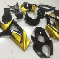 NT FAIRING injection molded motorcycle fairing fit for  GSXR 1000 2007-2008