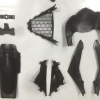NT FAIRING injection molded motorcycle fairing fit for  GSXR 1000 2007-2008