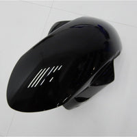 US STOCK NT Aftermarket Injection ABS Plastic Fairing Fit for GSXR 1000 2007-2008 Blue White Black N051 Available in TX