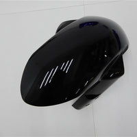 US STOCK NT Aftermarket Injection ABS Plastic Fairing Fit for GSXR 1000 2007-2008 Blue White N053 Available in CA