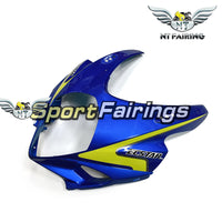 NT Aftermarket Injection ABS Plastic Fairing Fit for GSXR 1000 2007-2008 Blue N069