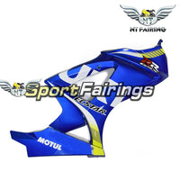 NT Aftermarket Injection ABS Plastic Fairing Fit for GSXR 1000 2007-2008 Blue N069