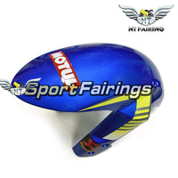 NT Aftermarket Injection ABS Plastic Fairing Fit for GSXR 1000 2007-2008 Blue N069