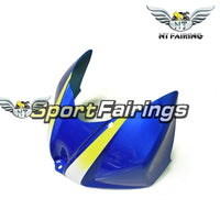 NT Aftermarket Injection ABS Plastic Fairing Fit for GSXR 1000 2007-2008 Blue N069