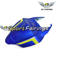 NT Aftermarket Injection ABS Plastic Fairing Fit for GSXR 1000 2007-2008 Blue N069