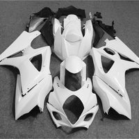 NT Unpainted Aftermarket Injection ABS Plastic Fairing Fit for GSXR 1000 2007-2008