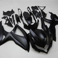 NT FAIRING injection molded motorcycle fairing fit for  GSXR 600/750 2008-2010