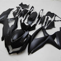 NT FAIRING injection molded motorcycle fairing fit for  GSXR 600/750 2008-2010