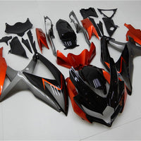 NT FAIRING injection molded motorcycle fairing fit for  GSXR 600/750 2008-2010