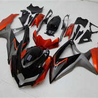 NT FAIRING injection molded motorcycle fairing fit for  GSXR 600/750 2008-2010