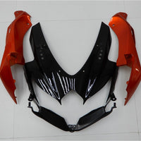 NT FAIRING injection molded motorcycle fairing fit for  GSXR 600/750 2008-2010