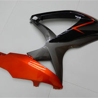 NT FAIRING injection molded motorcycle fairing fit for  GSXR 600/750 2008-2010