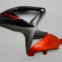 NT FAIRING injection molded motorcycle fairing fit for  GSXR 600/750 2008-2010