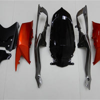 NT FAIRING injection molded motorcycle fairing fit for  GSXR 600/750 2008-2010