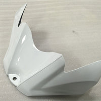 US STOCK NT Aftermarket Injection ABS Plastic Fairing Fit for GSXR 600/750 2008-2010 White Red Black N011 Available in TX