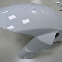 NT Aftermarket Injection ABS Plastic Fairing Fit for GSXR 600/750 2008-2010 Glossy White N014