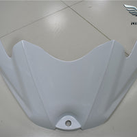 NT Aftermarket Injection ABS Plastic Fairing Fit for GSXR 600/750 2008-2010 Glossy White N014