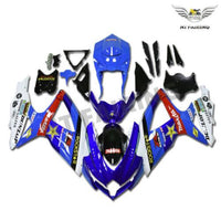 NT FAIRING injection molded motorcycle fairing fit for  GSXR 600/750 2008-2010