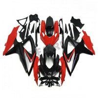 NT FAIRING injection molded motorcycle fairing fit for  GSXR 600/750 2008-2010