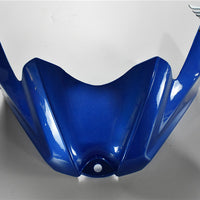 NT Aftermarket Injection ABS Plastic Fairing Fit for GSXR 600/750 2008-2010 Blue White Green N093