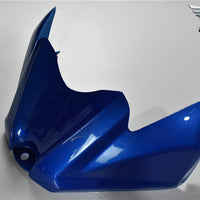 NT Aftermarket Injection ABS Plastic Fairing Fit for GSXR 600/750 2008-2010 Blue White Green N093