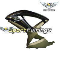 US STOCK NT Aftermarket Injection ABS Plastic Fairing Fit for GSXR 600/750 2008-2010 N094 Available in CA