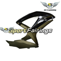 US STOCK NT Aftermarket Injection ABS Plastic Fairing Fit for GSXR 600/750 2008-2010 N094 Available in CA