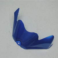 MSB Injection Blue White Fairing Fit for  2008-2010 GSXR 600 750 v063