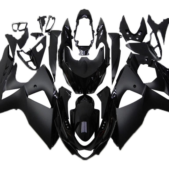 NT FAIRING injection molded motorcycle fairing fit for  GSXR 1000 2009-2016
