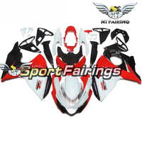 NT Aftermarket Injection ABS Plastic Fairing Fit for GSXR 1000 2009-2016 Red White Black N057