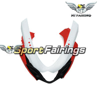 NT Aftermarket Injection ABS Plastic Fairing Fit for GSXR 1000 2009-2016 Red White Black N057