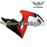 NT Aftermarket Injection ABS Plastic Fairing Fit for GSXR 1000 2009-2016 Red White Black N057